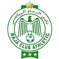الرجاء الرياضي