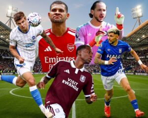 تقييم فترة الانتقالات لكل أندية الدوري الإنجليزي الممتاز